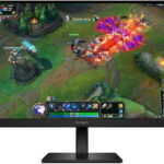 HP OMEN 27 inch QHD 180Hz Gaming Monitor - 27q G2