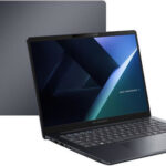 ASUS ExpertBook B5 B5405CCA-LY0125X Ultra 5 225H 14.0  WUXGA 300 nits 60 Hz AG 16 GB DDR5 SSD 512 Intel Graphics WLAN+BT LAN Cam 1080p Fingerprint Backlit Keyboard Thunderbolt 50 WHrs W11Pro Gentle Grey 3Y OnSite