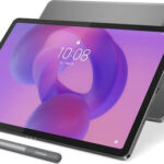 Lenovo Idea Tab 11 MediaTek Dimensity 6300 11  2.5K IPS 500 nits 90 Hz Touch 8/128 GB Arm Mali-G57 MC2 WiFi Android Luna Grey