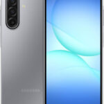 Samsung Galaxy A17 17 cm (6.7 ) Hybrid Dual SIM 4G USB Type-C 4 GB 128 GB 5000 mAh Grey