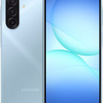 Samsung Galaxy A17 17 cm (6.7 ) Hybrid Dual SIM 4G USB Type-C 4 GB 128 GB 5000 mAh Light Blue