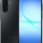 Samsung Galaxy A17 5G 17 cm (6.7 ) Hybrid Dual SIM Android 15 USB Type-C 4 GB 128 GB 5000 mAh Black