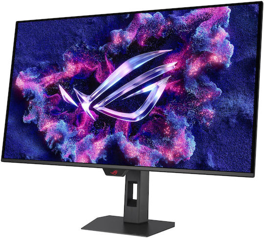 ASUS ROG Strix OLED XG32UCDS computer monitor 80 cm (31.5 ) 3840 x 2160 pixels 4K Ultra HD QD-OLED Black - Image 1