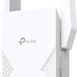 TP-Link BE3600 Network transmitter & receiver White 2500 Mbit/s