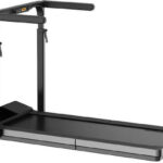 Kingsmith Z3 Hybrid+Treadmill â electric  foldable treadmill