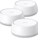 TP-LINK Deco BE22 Mesh System (3-pack)