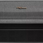 Optoma Photon Go E3PS001E111 Mini Projector DLP (DMD) Full HD Laser with Wi-Fi and Built-in Speakers Black