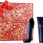 Carolina Herrera Set Good Girl Edp 50ml Body 100ml