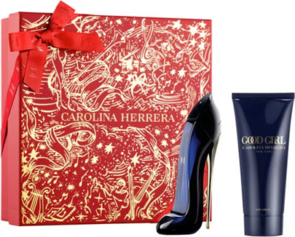 Carolina Herrera Set Good Girl Edp 50ml Body 100ml