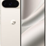 Google Pixel 10 Pro 16 cm (6.3 ) Dual SIM Android 16.0 5G 16 GB 128 GB 4870 mAh Beige