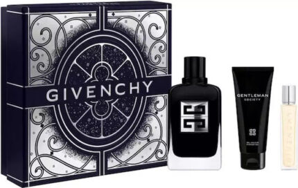Givenchy Gentleman Society Estuche 3 Piezas
