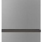 Gorenje NRK6182PS4 Freestanding 292 L E Grey