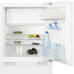 Electrolux LFB3AE82R fridge-freezer Built-in 93 L E White