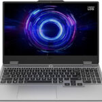 Lenovo LOQ 15IRX10 i5-13450HX 15.6  FHD IPS 300 nits AG 144 Hz 16 GB DDR5 4800 SSD 512 GeForce RTX 5060 8 GB 60 Wh NoOS Luna Grey