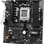 ASROCK A620AM PRO-A WIFI motherboard