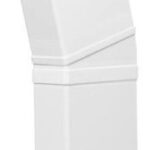 AEG M2CKCF01C Air circulation set