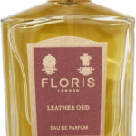 Floris London Leather Oud Edp 50ml