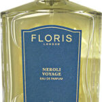 Floris London Bergamotto Di Positano Edp 50ml