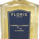 Floris London Turnbull y Asser 71-72 Edp 50ml
