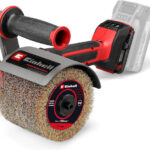 Einhell TP-BR 18/32 Li BL - Solo Cylinder sander
