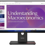 Lenovo ThinkVision T24D-40 Monitor