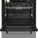 BEKO FSM52332DXDT cooker