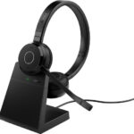 Jabra Evolve 65 TE - Link390a MS Stereo (Include Stand)