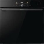 Gorenje BSA6747DGWI Black