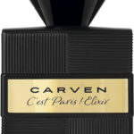 Carven C'est Paris Elixir For Men Edp Spray 100ml
