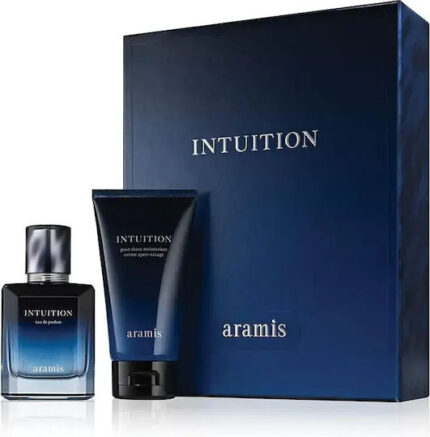 Aramis Intuition Estuche 2 Piezas