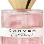 Carven C'est Paris For Women Edp Spray 30ml