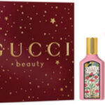 Gucci Set Flora Gorgeous Gardenia Edp 50ml Body 75ml