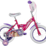 Bike HUFFY Disney PRINCESS 14  24375W