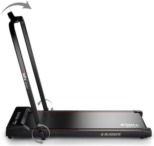 xlarge_20251117093021_xblitz_ilektrikos_anadiploumenos_diadromos_gymnastikis.jpeg X-RUNNER ELECTRIC FOLDABLE TREADMILL - Image 1