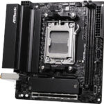 Asrock A620AI WiFi AMD A620A Socket AM5 mini ITX