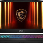 MSI Katana 15 HX B14WEK-060XPL i7-14650HX 15.6  QHD 165Hz 16GB DDR5 SSD512 GeForce RTX 5050 8GB NoOS