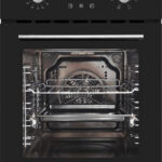 MPM-45-BO-22 built-in electric oven