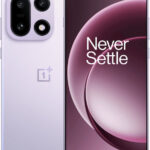OnePlus 15 5G Dual SIM (16GB/512GB) Ultra Violet