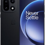 OnePlus 15 5G Dual SIM (16GB/512GB) Infinite Black
