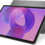 Lenovo Idea Tab Mediatek 128 GB 27.9 cm (11 ) 8 GB Wi-Fi 5 (802.11ac) Android 15 Grey