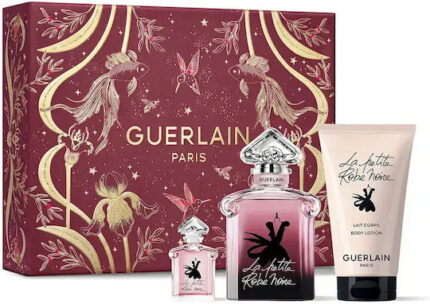 Guerlain La Petite Robe Noire Intese Eau Parfum 50ml Set