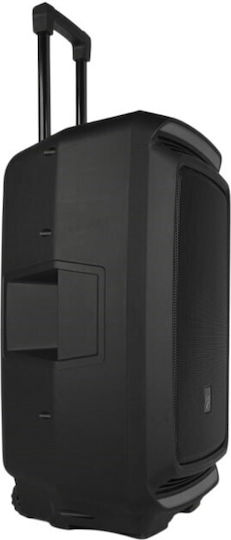 xlarge_20251124141125_v_tone_icheio_orionx_14_accu_se_mayro_chroma.jpeg V-tone OrionX 14 ACCU Black Speaker - Image 1