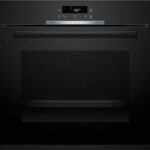 Bosch Serie 4 HBA372EB4 oven 71 L 3600 W Black