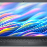 DELL DC15250 IntelÂ® Coreâ¢ i3 i3-1305U Laptop 39.6 cm (15.6 ) Full HD 8 GB DDR4-SDRAM 512 GB SSD Wi-Fi 6 (802.11ax) Windows 11 Pro Black