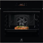 ELECTROLUX LOE8P39Z Oven
