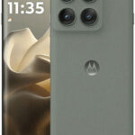 Motorola Moto Edge 60 Pro 5G DS 8/256GB Shadow Green