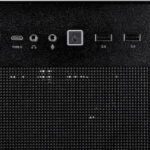 Actina 5901443430551 PC AMD Ryzenâ¢ 7 8700F 32 GB DDR5-SDRAM 1 TB SSD AMD Radeon RX 9060 XT Mini Tower Black