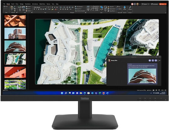 Lenovo ThinkVision S27-4e Monitor - Image 1