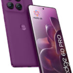 Motorola Moto Edge 60 Pro 5G DS 8/256GB Pantone Sparkling Grape