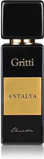 xlarge_20251222145123_gritti_antalya_unisex_eau_de_parfum_edp_100_ml.jpeg Gritti Fragances Gritti Antalya Edp 100ml - Image 1